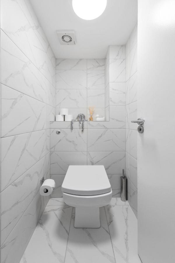 Sleep14 In Victoria London 43Vpr Apartment Exterior photo