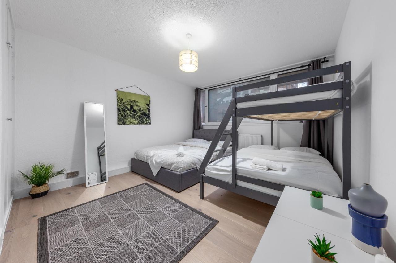 Sleep14 In Victoria London 43Vpr Apartment Exterior photo