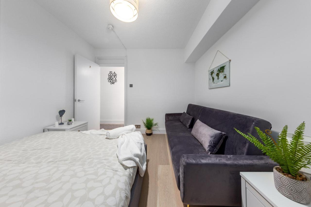 Sleep14 In Victoria London 43Vpr Apartment Exterior photo
